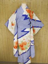 Authentischer furisode kimono gebraucht kaufen  Dülken
