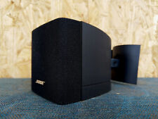 Bose single cube for sale  Shipping to Ireland
