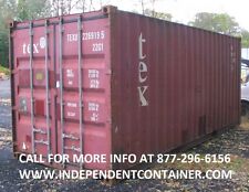 Cargo container container for sale  Savannah