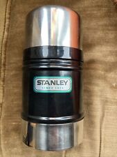 Stanley food flask for sale  SAFFRON WALDEN