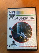 Commodore plus game for sale  WREXHAM