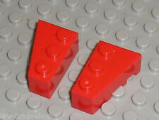 Lego red wedges d'occasion  France