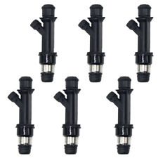 6 x INYECTOR DE COMBUSTIBLE DE ACTUALIZACIÓN PARA 1999-2002 Oldsmobile Intrigue GX GL 3.5L 12569565 segunda mano  Embacar hacia Argentina