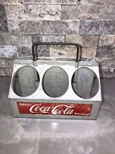 Vintage 1950 coca for sale  Santa Clarita