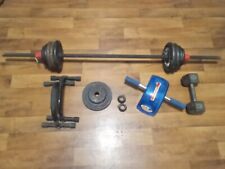 bench press bar for sale  Brooklyn