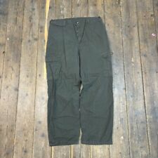 Dickies trousers relaxed for sale  HUDDERSFIELD