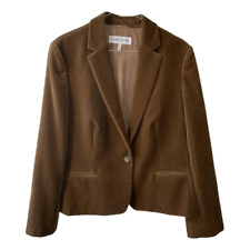 Cerruti women brown for sale  Shipping to Ireland