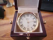 Chass quartz clock for sale  Leominster