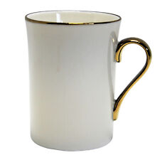 Tasse café porcelaine d'occasion  Strasbourg-