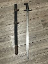 Georgian shashka sword for sale  Philadelphia