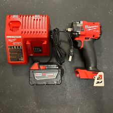 Milwaukee 2855 18v for sale  Cypress