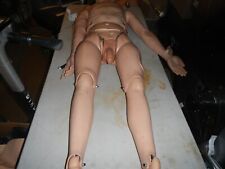 Laerdal training manikin for sale  Helotes