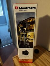 Manfrotto compact advanced for sale  LANCASTER