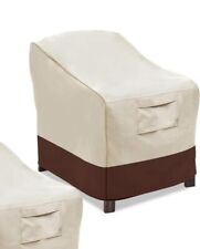 Vailge Waterproof Large Patio Chair Cover. - 1 cover for sale  Shipping to South Africa
