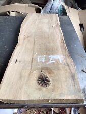 Oak plank rustic for sale  Shipping to Ireland