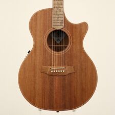 Guitarra elétrica acústica Cole Clark CCAN2EC-BLBL natural Austrália comprar usado  Enviando para Brazil