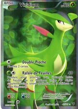 Viridium full art d'occasion  Barentin