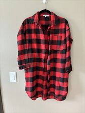 Mother hustler flannel for sale  Coon Rapids