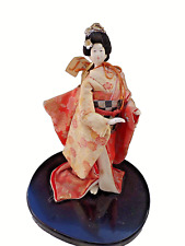 Ancienne poupée geisha d'occasion  Yssingeaux