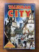 Talisman city brettspiel gebraucht kaufen  Ravensburg