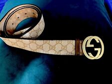 Womens gucci belt for sale  Chicago