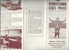1955 pennsylvania state for sale  Shipping to Ireland