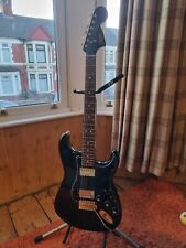 Fender limited edition for sale  CARDIFF