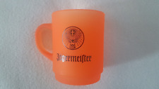 Jägermeister glas tasse gebraucht kaufen  Berlin