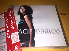 Usado, Stacie Orrico CD Japão faixa bônus STUCK (thunderpuss remix) hit MORE TO LIFE comprar usado  Enviando para Brazil