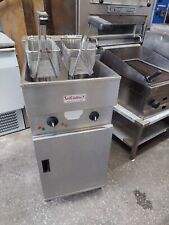 Valentine fryer electric for sale  ACCRINGTON