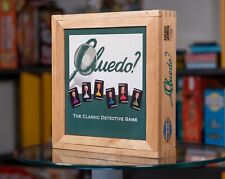 Cluedo board game for sale  LONDON