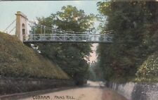 Surrey colour postcard for sale  WISBECH