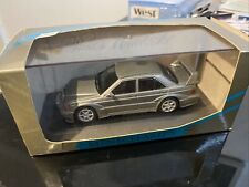 Minichamps mercedes benz for sale  MORECAMBE