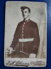 Sussex regiment soldier for sale  SOUTHAMPTON