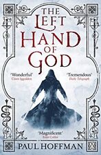 The Left Hand of God: 1/3,Paul Hoffman comprar usado  Enviando para Brazil