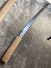 Japanese samurai sword for sale  Purdys