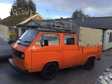 vw t25 pick for sale  BROADSTAIRS