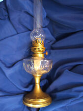 Lampe petrole ancienne d'occasion  Lille-