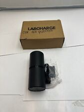 (QUANTIDADE 1) Purificador de ar para carro LabCharge portátil operação silenciosa preto comprar usado  Enviando para Brazil