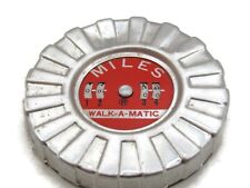 Dispositivo vintage Miles Walk A Matic Japão, usado comprar usado  Enviando para Brazil