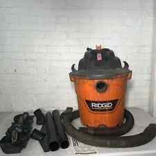 Ridgid gallon 5.0 for sale  York