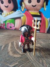 Playmobil serie capitaine d'occasion  Feurs