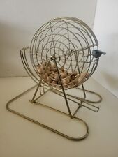 Vintage bingo spinner for sale  Rockwall