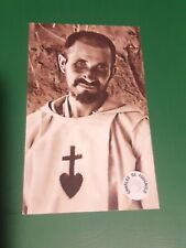 Santino holy card usato  Meldola