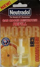 Neutradol car odour for sale  MAIDENHEAD