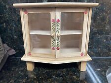 Dollhouse miniatures glass for sale  Weatherford