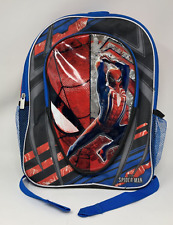 Spiderman backpack graphic for sale  Olympia