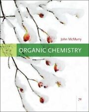 Organic chemistry mcmurry for sale  Imperial