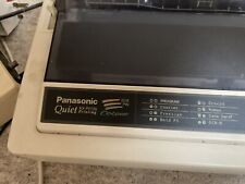 Panasonic quiet kxp2135 for sale  BRISTOL
