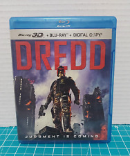 Filme de ação Dredd (Blu-Ray) Juiz Dredd comprar usado  Enviando para Brazil
